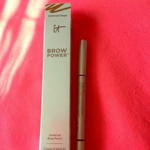 it Cosmetics universal Brow Pencil